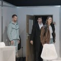 Šta kad sin postane ubica? Na scenu Pozorišta mladih stiže autorski projekat reditelja iz Osijeka Vanje Jovanovića i Petre…