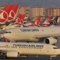 Turkish Airlines suspenduje 18 međunarodnih linija tokom leta 2026.