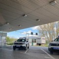 MUP: Vozači, koristite alternativne granične prelaze tokom praznika