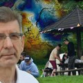 Prvomajski praznici uz sunce, ali i sa neprijatnim iznenađenjem! Meteorolog Nedeljko Todorović upozorio sve koji idu na…