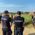 Šta se zaista dogodilo na utakmici u Vinarcu? Mnogi tvrde masovna tuča, za policiju zvanično samo rasprava