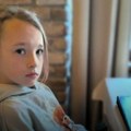 Nestala Aljona (9) iz Novog Sada! Otišla na spavanje, pa nestala: Roditelji zbog jednog posebno strahuju