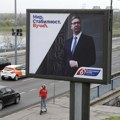 Vučić ne odustaje: Po svaku cenu mu je stalo do svađe studenata i opozicije