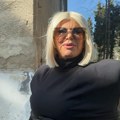 Певачица зна ко је Дари Бубамари сместио аферу! Бесна као рис, проговорила о свему јавно: "Какви су то..."
