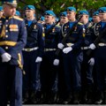 (Foto) Počela vojna parada povodom Dana pobede u Moskvi