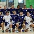 Borba protiv sistema: Juniori OK Lotus sedmi na Juniorskom prvenstvu Srbije u Novom Sadu