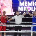 Nikolić pobedio Memića u bokserskom meču za pamćenje