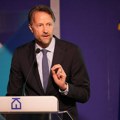 Примењена носталгија: Фон Бекерат и Старовић отворили изложбу