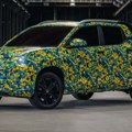 Volkswagen Tukan na novim najavnim slikama
