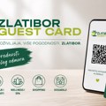Poziv vlasnicima kategorisanog smeštaja da preuzmu promotivni materijal za Zlatibor Guest Card