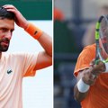 Đokovića čeka "zver" od 203 cm: Servira 246 na sat i obožava Rafaela Nadala
