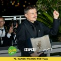 Sve o filmu koji je doneo drugu Zlatnu palmu Kristijanu Munđiju