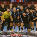 „Crno-beli” po odbranu trofeja