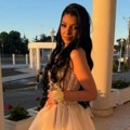 Najmlađa pevačica na estradi proslavila maturu: Anđela Stojković zablistala u svečanom izdanju, kao prava filmska princeza…