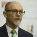 INTERVJU Goran Trivan: Dugo imamo razlike u partiji, a iskoraci Ružića nisu plan SPS