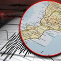 Zemljotres od 6,2 Rihtera pogodio Italiju, velika panika, ali nema štete! Epicentar u moru kod obala regiona Kalabrija na jugu…