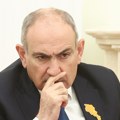 Jermenski premijer Pašinjan: "Imao sam pozitivan razgovor sa Putinom, prisustvovaću sledećem sastanku EAEU"