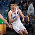 Srbija razbila Australiju, pa Austriju za četvrtfinale SP