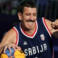 Evo kada basketaši Srbije igraju protiv Letonije polufinale Svetskog kupa