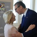 "Po strani šta kažu Fon der Lajen, Merc i Makron", Brnabić o pisanju crnogorskih medija: "Ovo govori koliko im je Vučić razbio…