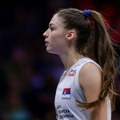 Drama bez srećnog kraja: Hena Kurtagić iskreno nakon poraza od Belgije!
