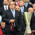 Platini podneo krivičnu prijavu protiv Infantina!