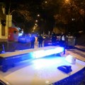 Motociklista (35) poginuo u sudaru kod Orašca, preminuo na licu mesta
