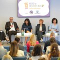ZdravoRastimo obeležio jubilej u prisustvu partnera, institucija i stručnjaka