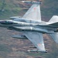 Vazdušna uzbuna u Rumuniji: NATO lovci poleteli nakon ruskih udara kod granice
