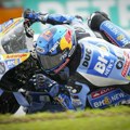 Aleks Markes dolazi u Brno mesec dana posle jezivog udesa