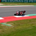 Italiaj neuhvatljiv u Češkoj: Frančesko Banjaja pobedio u sprint trci u Moto GP šampionatu