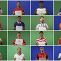 (VIDEO) Zovem se: Krištijanu Ronaldu, Holan, Zane… Pulisik?!