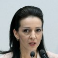 Marinika Tepić: Veliki broj građana hoće da glasa isključivo za proevropsku opoziciju