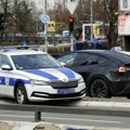 ROADPOL akcija: Više od 1.800 vozača sankcionisano zbog vožnje pod dejstvom alkohola i droga