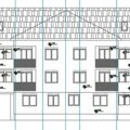 U Somboru se gradi zgrada sa 17 stanova - Novi dom za porodice na više od 1.200 m2
