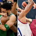 Partizan dovodi šampiona NBA lige i asa Barselone: velika imena stižu u Humsku