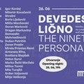 Kako su najmračniju deceniju doživeli Dežulović, Marković, Uroš Đurić ili Konstrakta: Predmeti i priče poznatih ličnosti na…