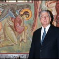 Prestolonaslednik: Kosovski zavet nas podseća da ostanemo verni vanvremenskim principima časti i čestitosti