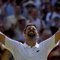 Đoković: Neka dođe Federer!