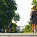 Red sunca, red oblaka, pa red kiše: Temperatura do 32 stepena