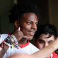 ФИФА покренула процес због ИСховСпеед: Аргентинац опонашао мајмуна!
