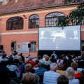 Projekcijom filma „Saučesnici“ svečano otvoren 8. Somborski filmski festival