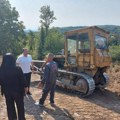 Put od Radan planine do Prokuplja još nije završen