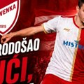 Fudbaleri Crvenke počinju pripreme: Cilj jasan - Vojvođanska liga