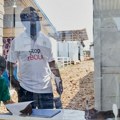 Kongo: više od 2.000 zaraženih, preko 750 preminulih