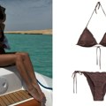 Ako želite da izgledate vitkije na plaži, birajte ove modele kupaćih kostima