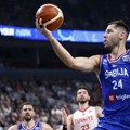 Stefan Jović novi košarkaš Arisa - iskusni plejmejker pojačao Spanulisov tim