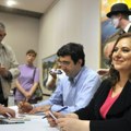 Judit Polgar odgovorila Peteru Mađaru na ponudu da postane predsednica Mađarske