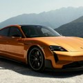 Tri Porsche Taycana mu nisu bila dovoljna - naručio je i četvrti, potpuno jedinstven FOTO
