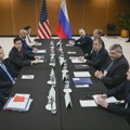 Rubio i Lavrov razgovarali u Manili